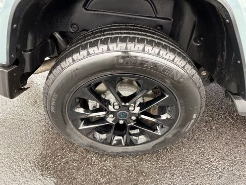 Used 2024 Jeep Wrangler Unlimited Sahara w/ Dual Top Group image 14