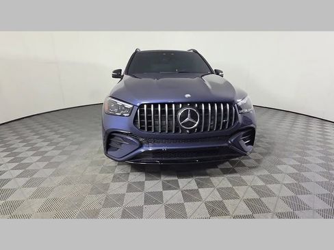 Used 2024 Mercedes-Benz GLE 53 AMG 4MATIC image 52