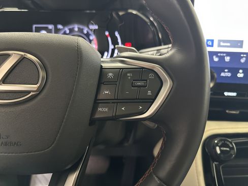 Certified 2024 Lexus NX 350 AWD w/ Cold Area Package image 20