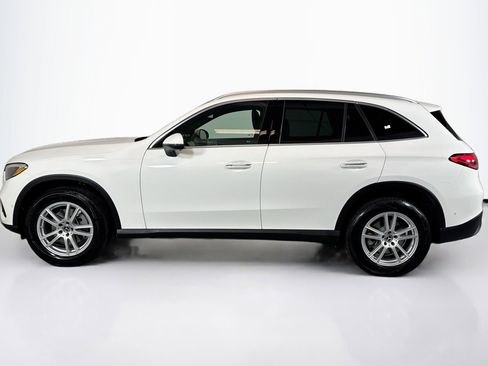 Used 2025 Mercedes-Benz GLC 300 image 8