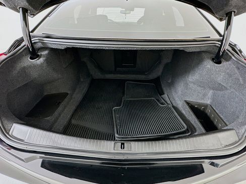 Used 2019 Cadillac CTS V w/ Carbon Fiber Package RWD image 29