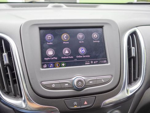 Used 2022 Chevrolet Equinox LT AWD/4WD image 18