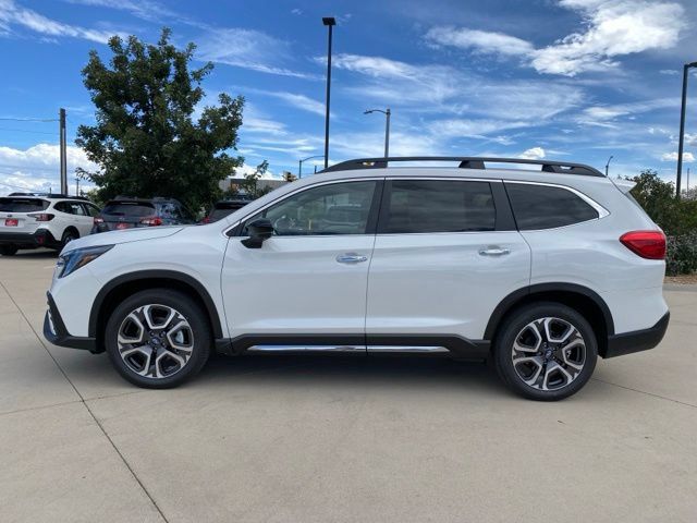 New 2027 Subaru Ascent Touring AWD/4WD image 2