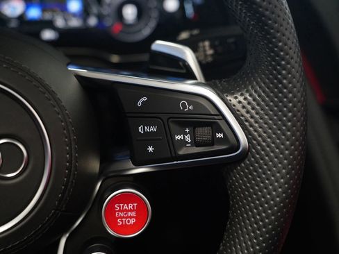 Used 2023 Audi R8 V10 performance image 21