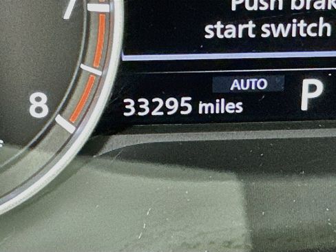 Used 2023 Nissan Rogue S AWD/4WD image 19