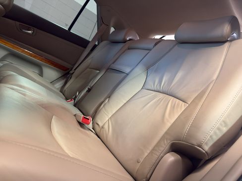 Used 2008 Lexus RX 350 AWD image 32