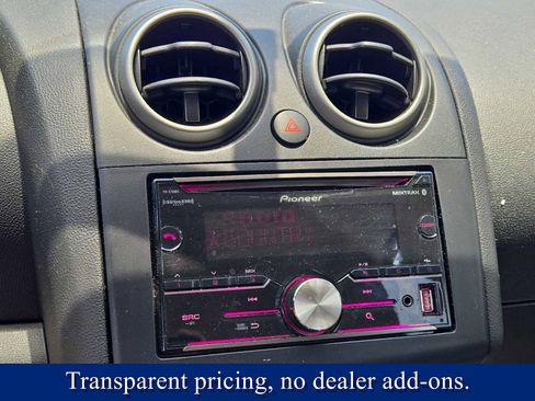 Used 2008 Nissan Rogue S FWD image 25