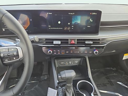 New 2026 Kia K5 GT image 25