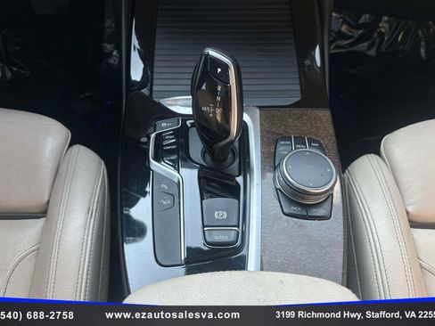 Used 2018 BMW X3 xDrive30i AWD/4WD image 21