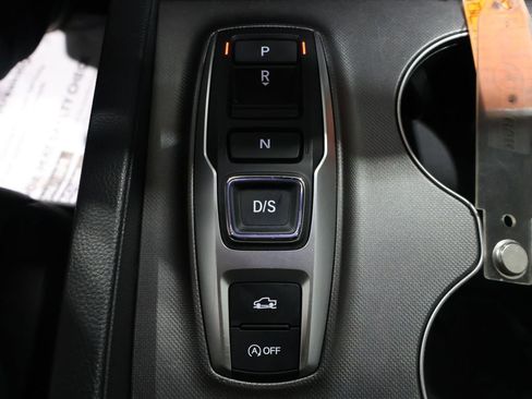 Used 2025 Honda Ridgeline RTL image 34