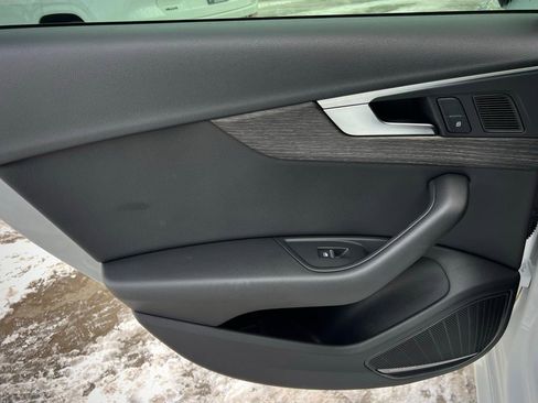 Used 2017 Audi A4 2.0T Premium Plus image 21