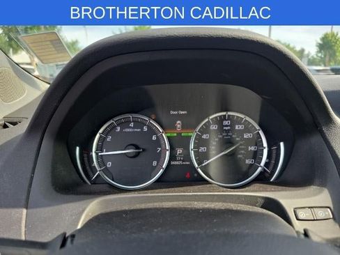 Used 2020 Acura TLX FWD image 13