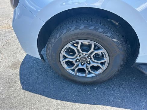 Certified 2025 Ford Expedition Active RWD image 11