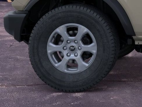 New 2026 Ford Bronco Big Bend AWD/4WD image 21
