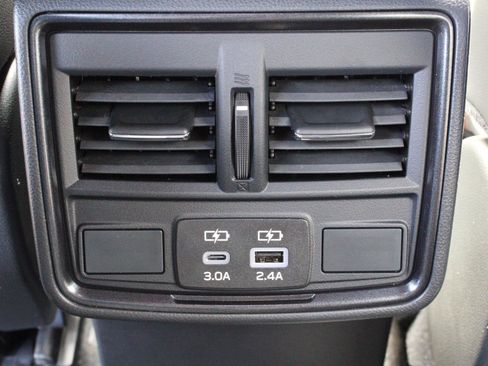 Certified 2025 Subaru Forester Sport AWD/4WD image 21
