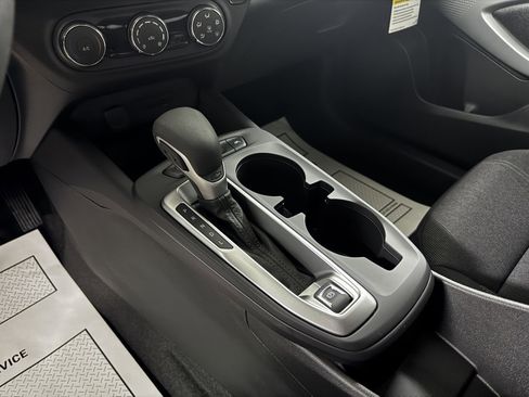 New 2026 Chevrolet Trax LS image 20