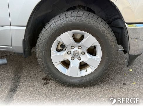 Used 2023 RAM 1500 Big Horn AWD/4WD image 11