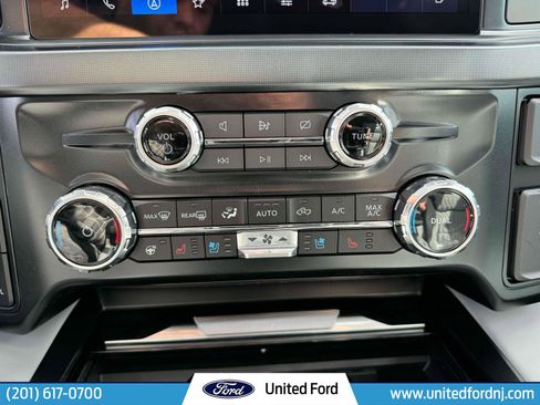 Used 2024 Ford F350 Limited w/ FX4 Off-Road Package image 24