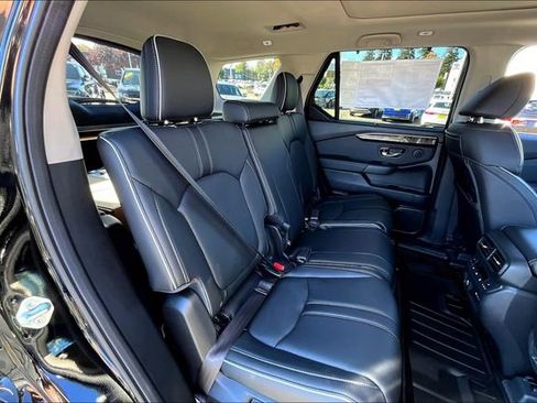 New 2025 Honda Pilot Elite image 22