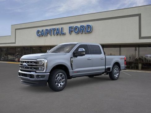New 2026 Ford F350 Lariat w/ Lariat Ultimate Package AWD/4WD image 1