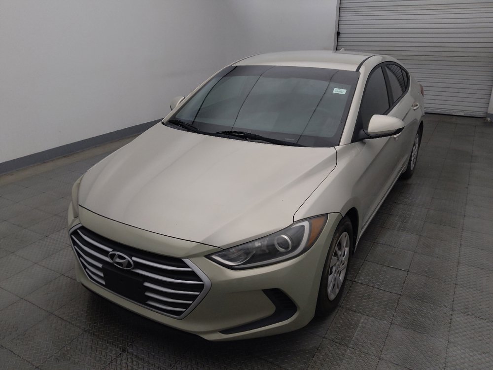 Used 2017 Hyundai Elantra SE FWD image 15