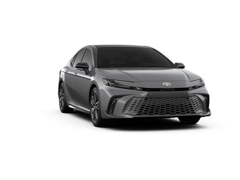 New 2026 Toyota Camry XSE FWD image 54