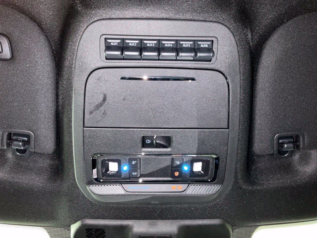 New 2026 Ford F250 Lariat w/ Lariat Ultimate Package AWD/4WD image 21