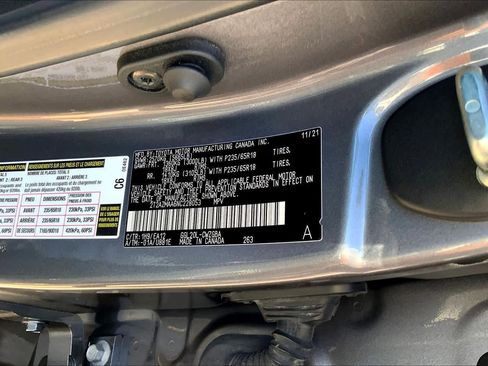 Used 2022 Lexus RX 350 FWD image 33