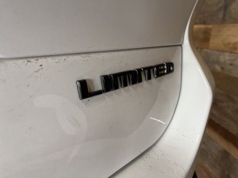 New 2025 Jeep Grand Cherokee L Limited w/ Black Appearance Package image 24