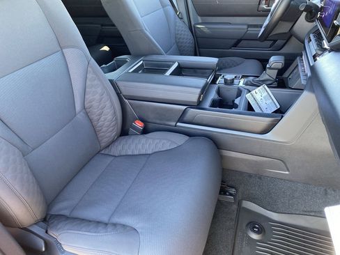 New 2026 Toyota Tundra SR5 image 25