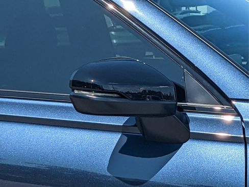 New 2026 Honda CR-V Sport Touring image 10