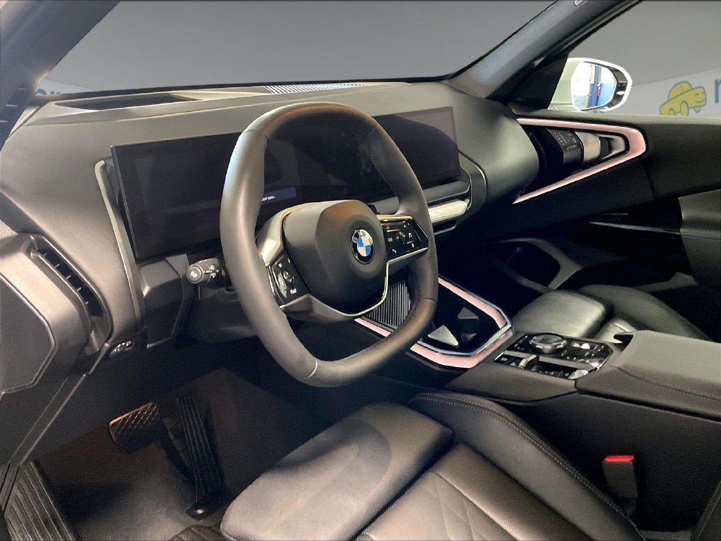 Used 2026 BMW X3 xDrive30i AWD/4WD image 8