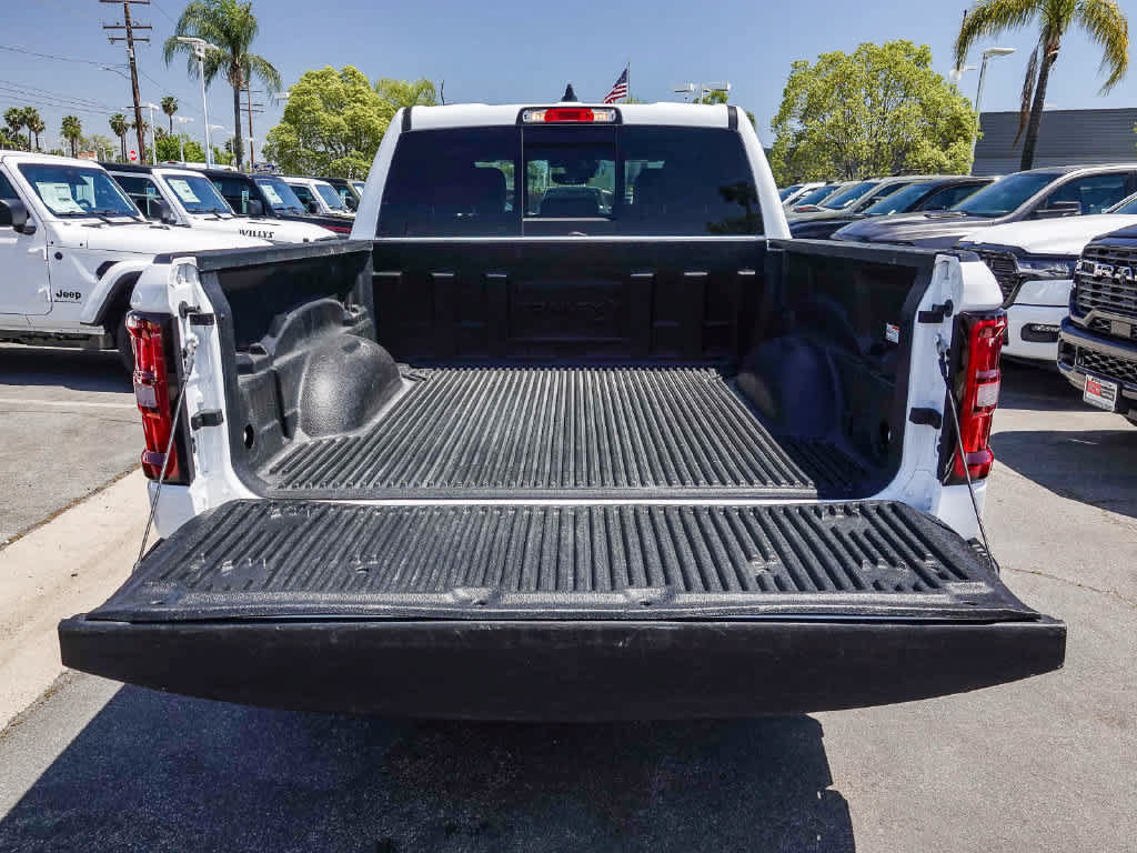 Used 2026 RAM 1500 Rebel w/ Rebel Level 1 Equipment Group AWD/4WD image 25