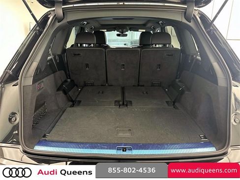 Certified 2025 Audi Q7 3.0T Premium Plus w/ Premium Plus Package image 10