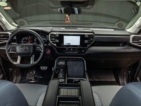 Used 2022 Toyota Tundra SR5 image 19