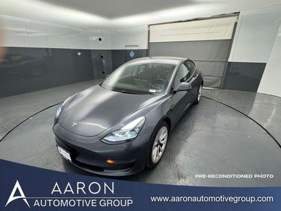 Used 2023 Tesla Model 3 Standard Range