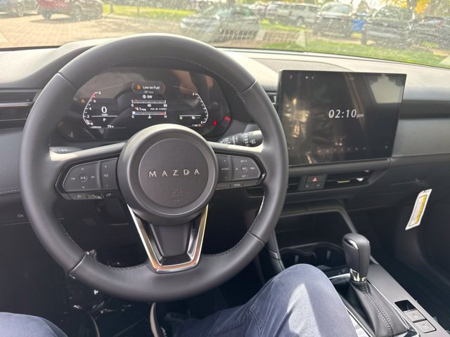 New 2026 MAZDA CX-5 Select AWD/4WD image 18