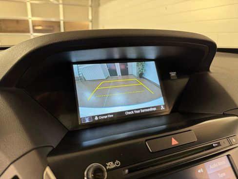 Used 2020 Acura MDX SH-AWD w/ Technology Package image 25