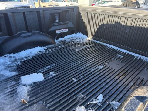 Used 2024 Ford F150 XLT image 18