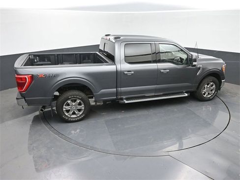 Used 2022 Ford F150 XLT w/ Equipment Group 302A High image 38