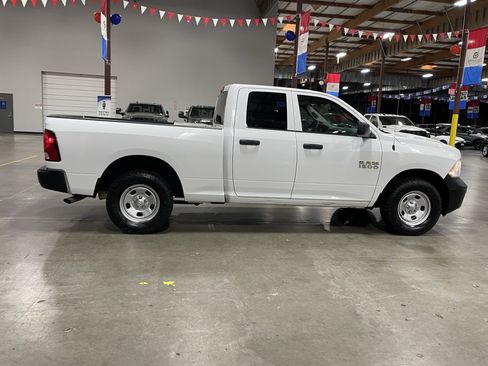Used 2017 RAM 1500 Tradesman w/ Popular Equipment Group AWD/4WD image 6