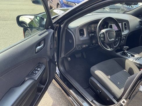 Used 2023 Dodge Charger GT w/ Blacktop Package RWD image 18