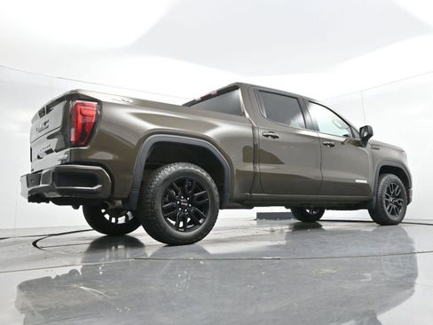 Used 2023 GMC Sierra 1500 Elevation AWD/4WD image 45
