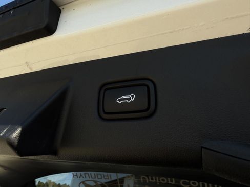 Certified 2026 Hyundai Tucson SEL image 30