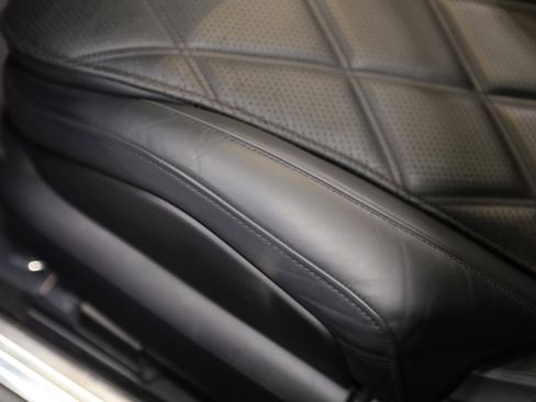 Used 2023 Mercedes-Benz Maybach S 680 4MATIC w/ Manufaktur Leather Package image 18