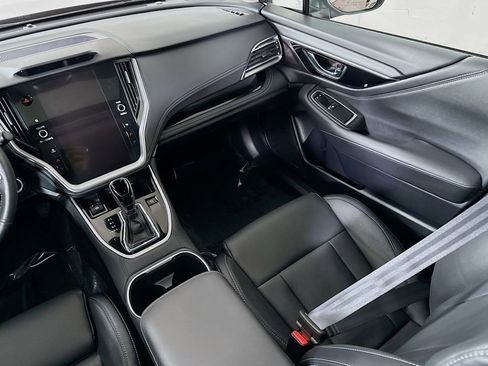 Used 2024 Subaru Outback Touring XT image 28