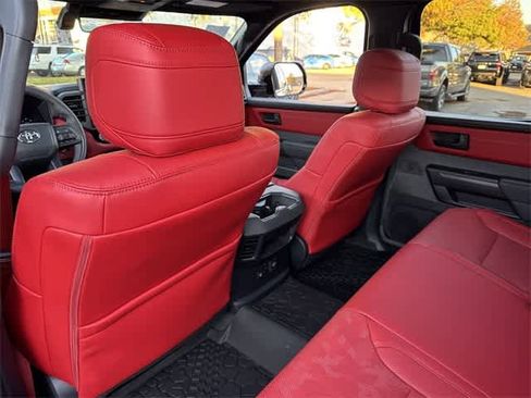 New 2026 Toyota Tundra TRD Pro image 16