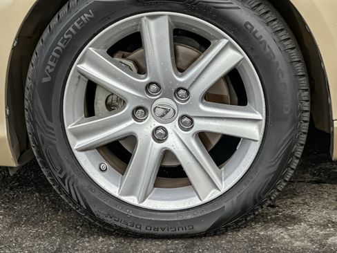 Used 2007 Lexus ES 350 image 24