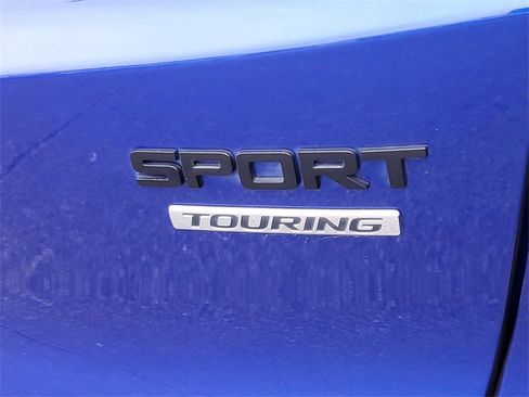 Certified 2024 Honda CR-V Sport Touring image 7