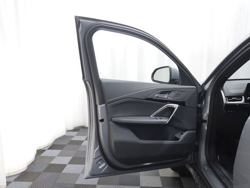 New 2026 BMW X2 xDrive28i w/ Convenience Package AWD/4WD image 5